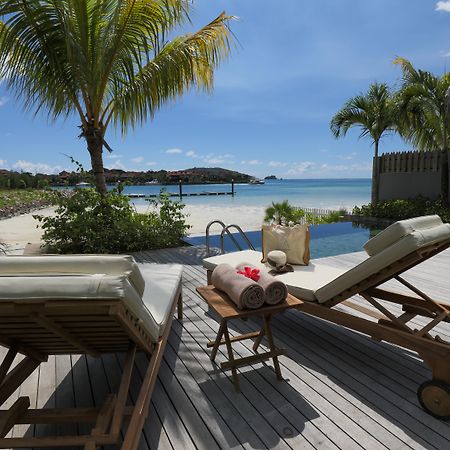 Ja Enchanted Waterfront Seychelles Eden Island Extérieur photo
