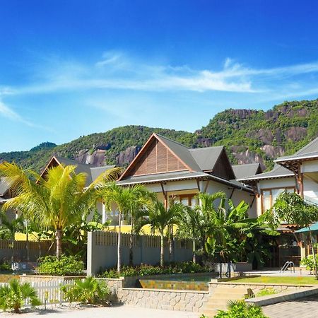 Ja Enchanted Waterfront Seychelles Eden Island Extérieur photo