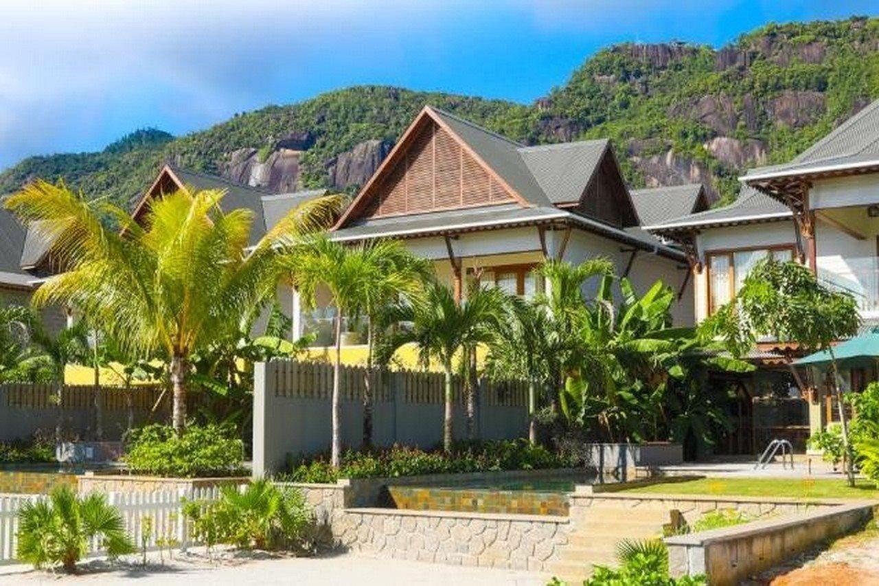 Ja Enchanted Waterfront Seychelles Eden Island Extérieur photo