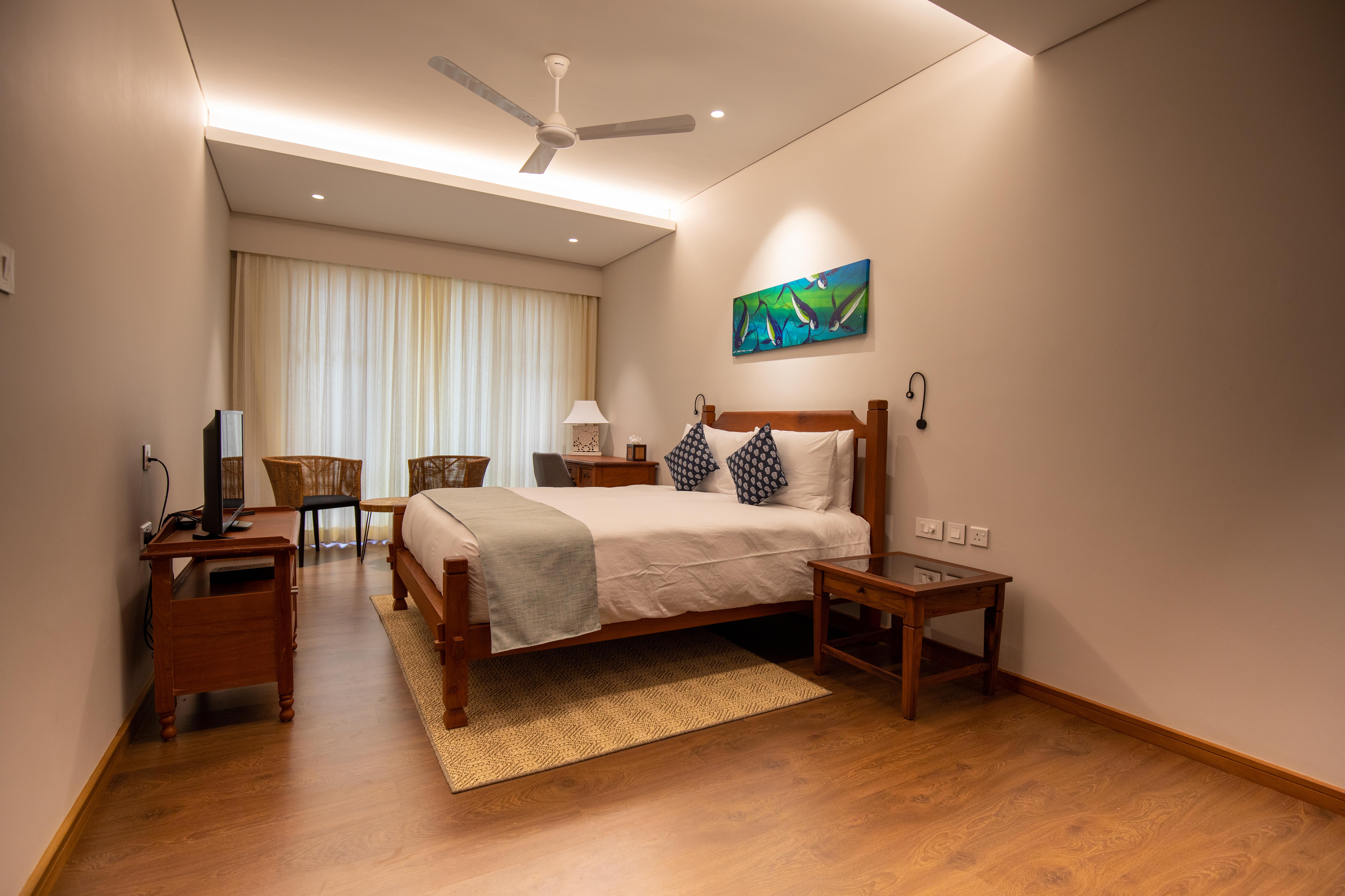 Ja Enchanted Waterfront Seychelles Eden Island Extérieur photo
