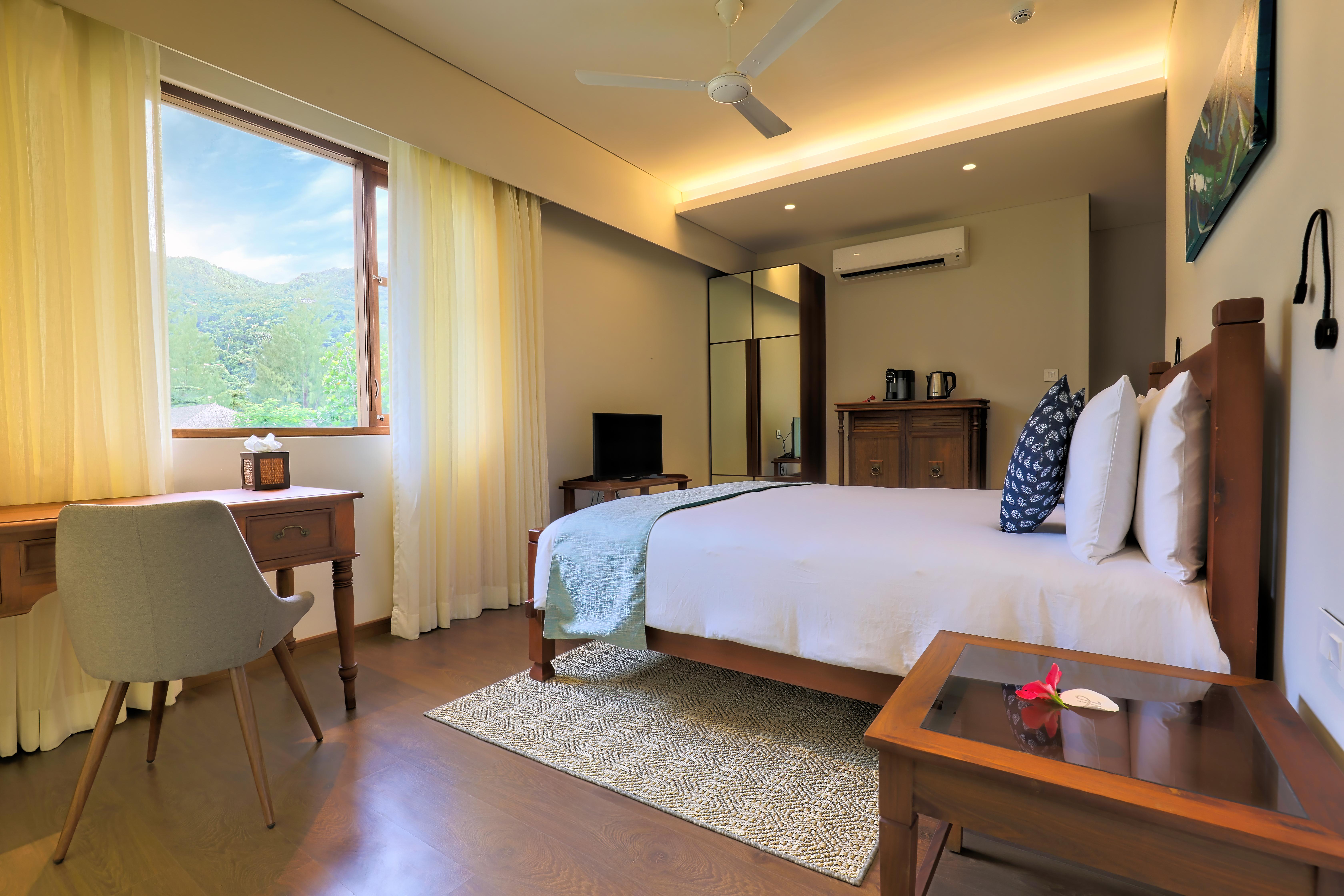 Ja Enchanted Waterfront Seychelles Eden Island Extérieur photo