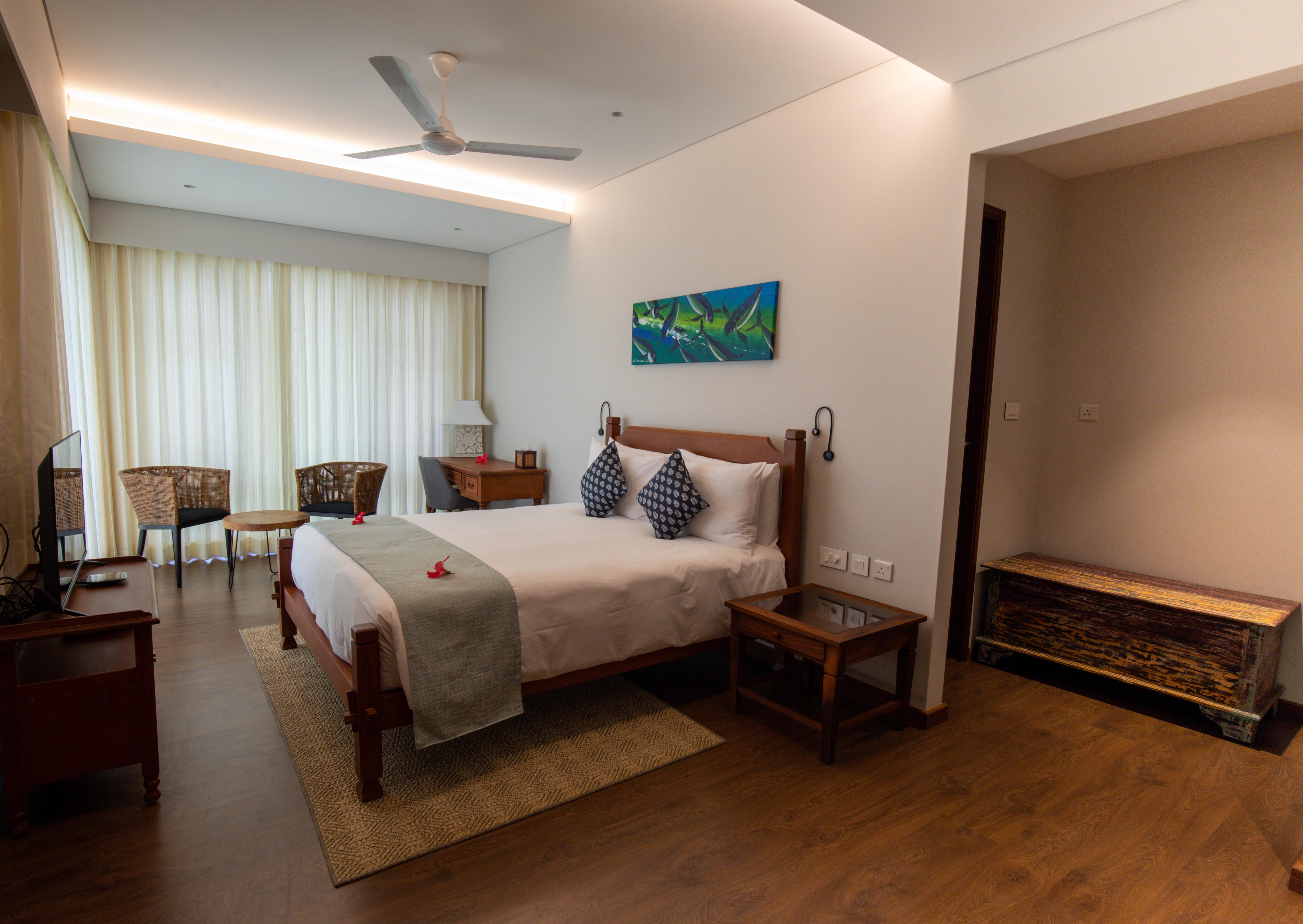 Ja Enchanted Waterfront Seychelles Eden Island Extérieur photo