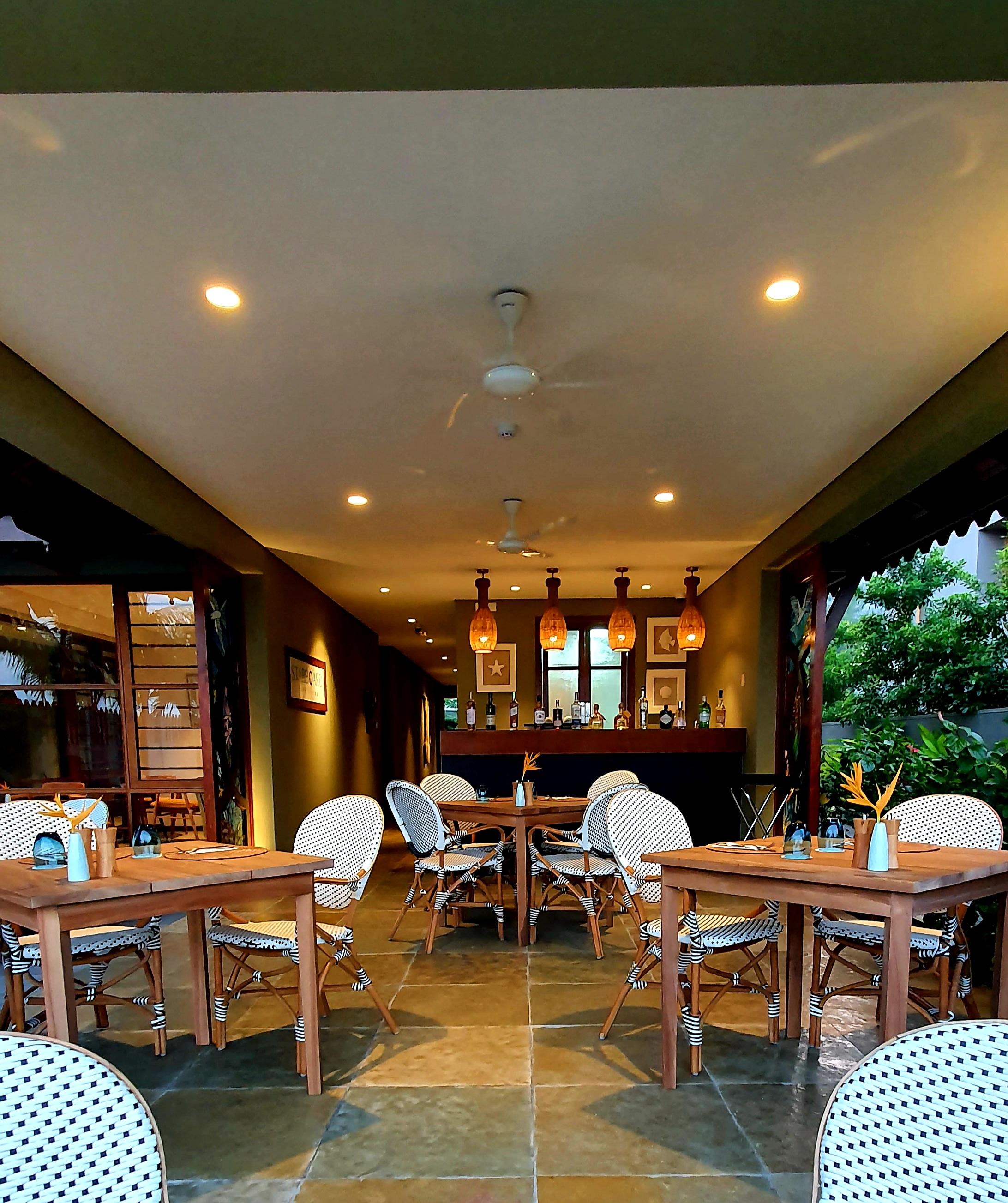 Ja Enchanted Waterfront Seychelles Eden Island Extérieur photo
