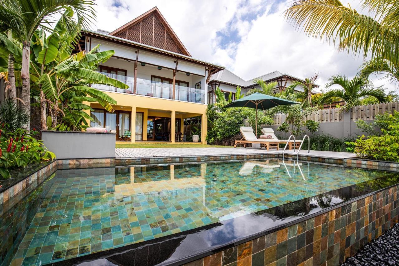 Ja Enchanted Waterfront Seychelles Eden Island Extérieur photo