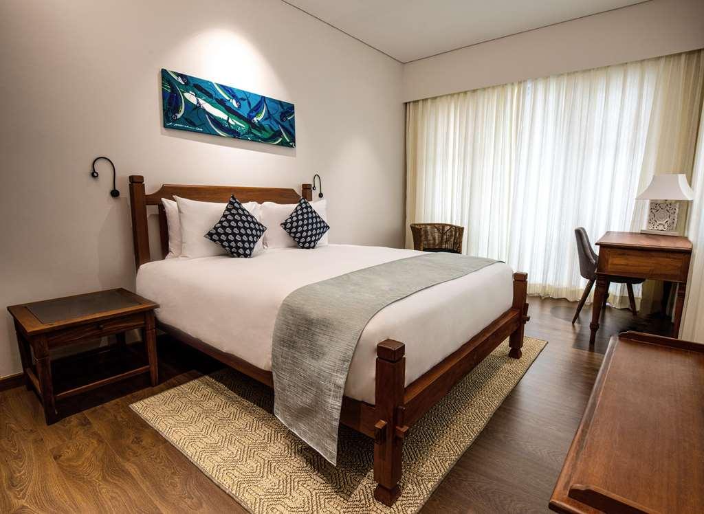 Ja Enchanted Waterfront Seychelles Eden Island Chambre photo