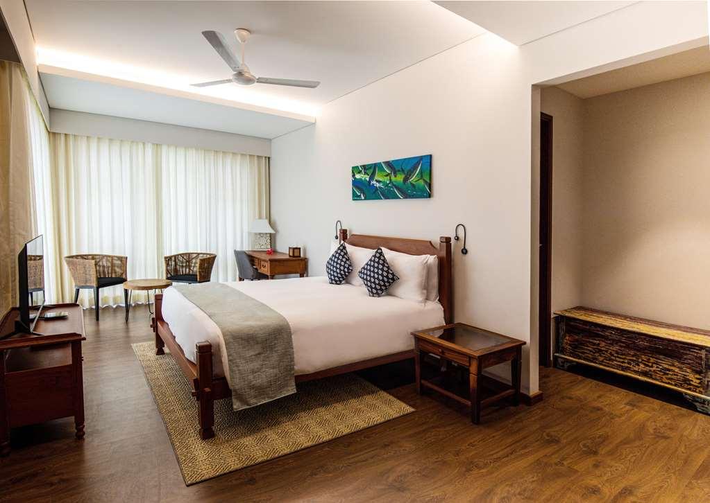 Ja Enchanted Waterfront Seychelles Eden Island Chambre photo