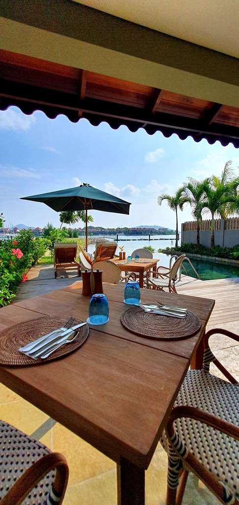 Ja Enchanted Waterfront Seychelles Eden Island Chambre photo