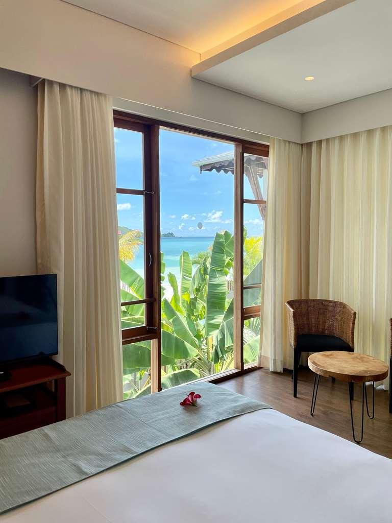 Ja Enchanted Waterfront Seychelles Eden Island Chambre photo