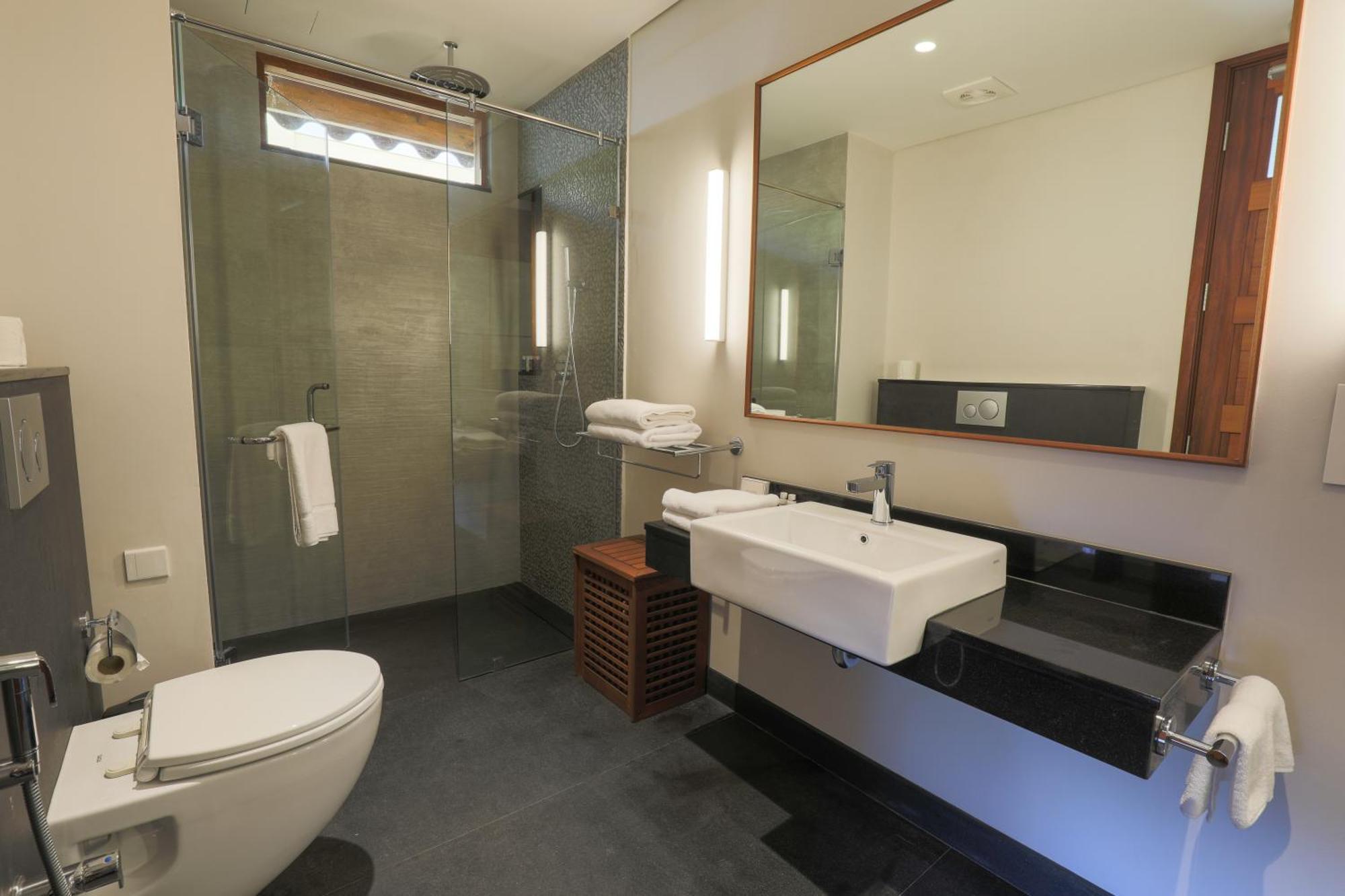 Ja Enchanted Waterfront Seychelles Eden Island Extérieur photo