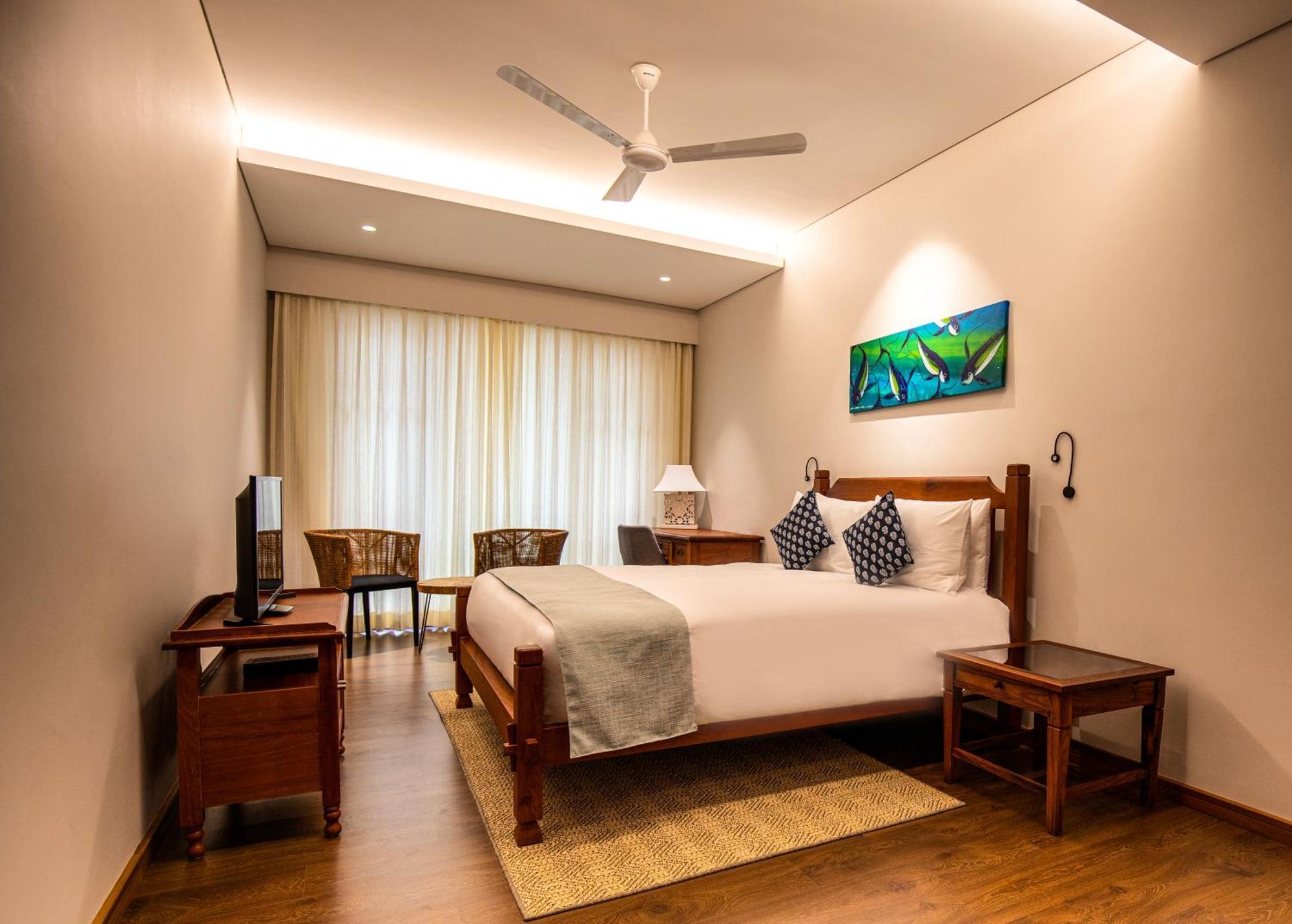Ja Enchanted Waterfront Seychelles Eden Island Extérieur photo